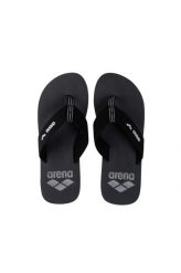Japonki Arena Sand Thong. Niebieskie klapki męskie Arena, z bawełny. Za 109.99 zł.