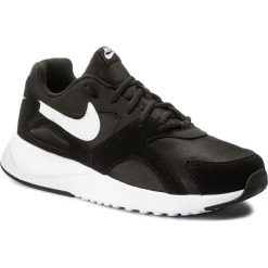 Buty NIKE - Pantheos 916776 001 Black/White. Półbuty na co dzień męskie marki Nike. W wyprzedaży za 289.00 zł.