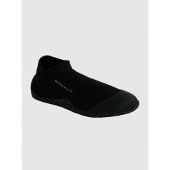 Buty neoprenowe Quiksilver 1mm Prologue Reef Round Toe Black 2024. Czarne buty sportowe męskie Quiksilver, z neoprenu, bez zapięcia. Za 119.00 zł.