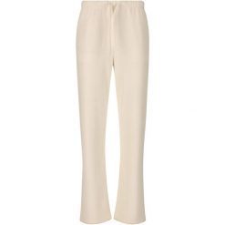 Spodnie damskie Athlecia Cardall Waffle. Szare obuwie sportowe damskie Athlecia, bez wzorów, na fitness i siłownię. Za 203.50 zł.