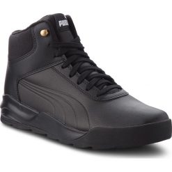 Sneakersy PUMA - Desierto Sneaker L 362065 02 Puma Black/Puma Black. Półbuty na co dzień męskie marki Puma. W wyprzedaży za 239.00 zł.