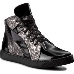 Sneakersy SERGIO BARDI - Benna FW127282017SW 166. Półbuty damskie marki Sergio Bardi. W wyprzedaży za 219.00 zł.
