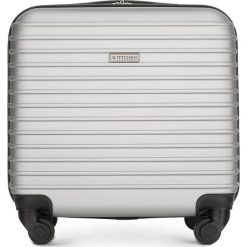 Neseser na kółkach 56-3A-424-00. Torby na laptopa damskie marki Wittchen. Za 349.00 zł.