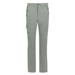 Spodnie turystyczne Regatta Light Packaway. Zielone spodnie sportowe męskie Regatta, na lato, xl, bez wzorów, trekkingowe. W wyprzedaży za 159.99 zł.