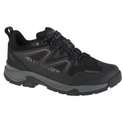 Buty trekkingowe Helly Hansen wodoodporne Cascade Low-Cut czarne. Czarne trekkingi męskie Helly Hansen. Za 706.95 zł.