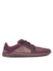 Vivo Barefoot Buty do biegania Primus Lite 3.5 209574 Bordowy. Czerwone obuwie sportowe damskie Vivo Barefoot, bez wzorów, z materiału, do biegania. Za 569.99 zł.