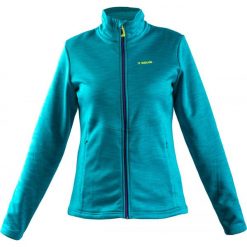 Brugi Bluza damska 2ND1-382 Azzurro r. M. Bluzy sportowe damskie marki Brugi. Za 109.99 zł.