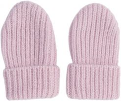 Lodger Mittens Folklore Merino vilnas bērnu cimdiņi Tan 12-24m MTM 103_12-24. Rękawiczki dziecięce TB Print, bez wzorów. Za 83.33 zł.