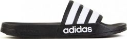 Adidas Klapki adidas Adilette Shower GZ5922 GZ5922 czarny 42. Czarne klapki męskie Adidas. Za 100.48 zł.