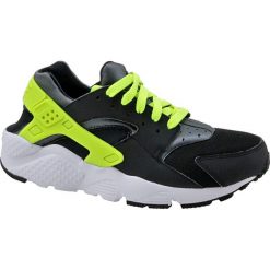 Nike Huarache Run Gs 654275-017. Obuwie sportowe damskie marki Nike. W wyprzedaży za 319.99 zł.