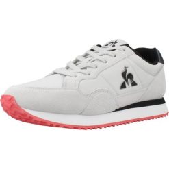 Buty LE COQ SPORTIF JET STAR_2 Szary. Szare trekkingi męskie le coq sportif, trekkingowe. Za 315.99 zł.