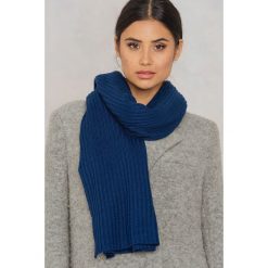 Rut&Circle Szal Tinelle - Blue. Szaliki i chusty damskie marki Rut&Circle. W wyprzedaży za 25.98 zł.