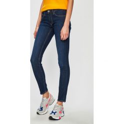 Tommy Jeans - Jeansy Sophie. Jeansy damskie marki Tommy Jeans. Za 449.90 zł.