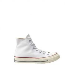Trampki Damskie Converse Chuck Taylor All Star 70. Białe obuwie sportowe damskie Converse, bez wzorów, retro, bez zapięcia. Za 309.00 zł.