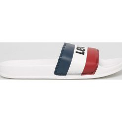 Levi's - Klapki. Klapki męskie marki Levi's. Za 129.90 zł.