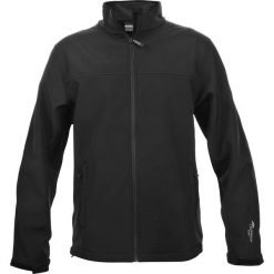 Hi-tec Kurtka softshell męska Lummer Black r. XL. Kurtki męskie marki Hi-tec. Za 133.89 zł.