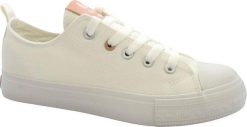 Lee Cooper Lee Cooper LCW-22-31-0911L białe 39. Białe trampki i tenisówki damskie Lee Cooper, bez wzorów, bez zapięcia. Za 110.87 zł.