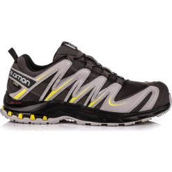 Salomon Buty męskie XA Pro 3D GTX Autobahn/Aluminium/Corona Yellow r. 46 (379315). Buty sportowe męskie marki Salomon. Za 379.00 zł.