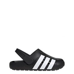 Klapki Adilette Clog 2.0. Białe klapki damskie Adidas, bez wzorów. Za 199.00 zł.