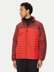 Columbia Kurtka outdoor Silver Falls™ II 2098734 Czerwony Active Fit. Czerwone kurtki męskie Columbia, m, bez wzorów, z syntetyku, outdoorowe. Za 299.99 zł.