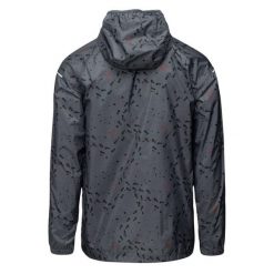 Kurtka turystyczna Martes Essentials Jeffrey. Czarne kurtki męskie MARTES ESSENTIALS, l, bez wzorów, sportowe, bez kaptura. Za 103.69 zł.