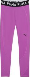 Legginsy damskie Puma Strong Tight fioletowe 526000 99 XL. Fioletowe legginsy damskie Puma, xl, bez wzorów. Za 346.44 zł.