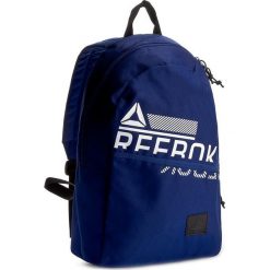 Plecak Reebok - Style Found Follow Gr Bp CD2190 Deecob. Plecaki damskie marki Reebok. Za 99.95 zł.
