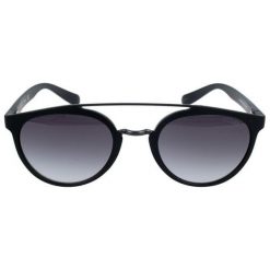 Guess Okulary Przeciwsłoneczne gu6890 02c. Okulary przeciwsłoneczne damskie marki Guess. W wyprzedaży za 226.00 zł.