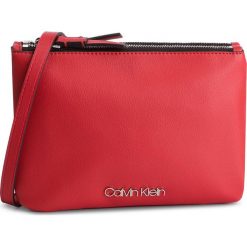 Torebka CALVIN KLEIN - Ck Must Ew Crossbody K60K605074 635. Listonoszki damskie marki Calvin Klein. Za 399.00 zł.