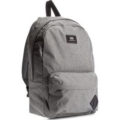 Plecak VANS - Old Skool II Ba VN000ONIKH7 Szary. Szare plecaki damskie Vans, z materiału, sportowe. Za 129.00 zł.