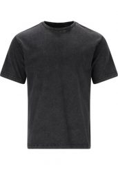 T-shirt Virtus Lloyd. Czarne t-shirty męskie VIRTUS, xl, bez wzorów, z bawełny, eleganckie, bez kołnierzyka. Za 178.95 zł.
