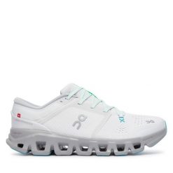 Buty na siłownię On. Szare buty sportowe męskie On, bez zapięcia, na fitness i siłownię. Za 764.99 zł.