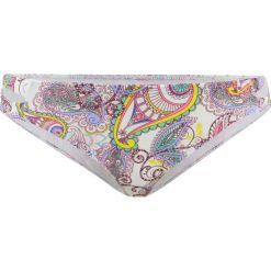 Figi bikini bonprix zielony z nadrukiem. Bikini damskie marki NABAIJI. Za 16.99 zł.