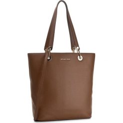 Torebka MICHAEL MICHAEL KORS - Raven 30S7GRXT3L Luggage. Brązowe torby na ramię damskie MICHAEL Michael Kors. W wyprzedaży za 1,069.00 zł.