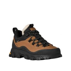 Buty turystyczne UGG MetroTrek Hiker Brązowe Damskie. Brązowe trekkingi damskie UGG, trekkingowe, gore-tex. Za 918.30 zł.