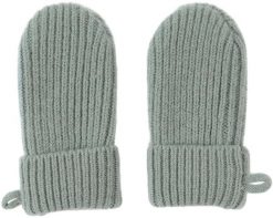 Lodger Mittens Folklore Merino vilnas cimdiņi Silk 12-24m MTM 109_12-24. Rękawiczki dziecięce TB Print, bez wzorów. Za 83.33 zł.