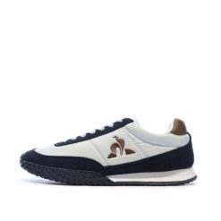 Buty sportowe damskie Veloce Ripstop ombre blue. Białe obuwie sportowe damskie le coq sportif, bez wzorów, z gumy, trekkingowe. Za 329.70 zł.