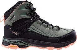 Buty trekkingowe damskie Elbrus Damskie buty trekkingowe turystyczne wodoodporne Elbrus Engen Mid Gr Wo's rozmar 38. Trekkingi damskie ELBRUS. Za 528.54 zł.