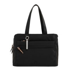 SURI FREY Torebka Shopper SFY Bonny Torby na zakupy 1 ct Damski. Torebki shopper damskie Suri Frey, bez wzorów, z poliesteru, biznesowe, duże, bez dodatków. Za 262.99 zł.