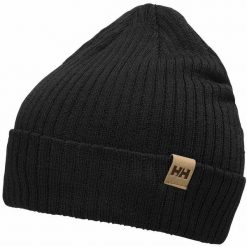 Helly Hansen męska czapka Business Beanie 2 67195 990. Czapki i kapelusze męskie Helly Hansen, na zimę, bez wzorów. Za 211.79 zł.