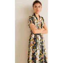 Mango - Sukienka Gracia. Sukienki damskie marki Mango. W wyprzedaży za 69.90 zł.