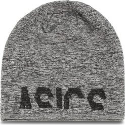 Czapka ASICS - Pfm Slouch Beanie 150006 Grey 0714. Czapki i kapelusze damskie marki Asics. Za 89.00 zł.