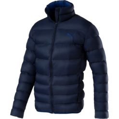 Puma Warmcell Ultralight Ad Jkt Peacoat XL. Kurtki męskie Puma, m, bez wzorów. W wyprzedaży za 329.00 zł.