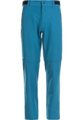 Spodnie męskie Whistler Spencer. Niebieskie spodnie sportowe męskie Whistler, m, bez wzorów, z elastanu. Za 201.99 zł.