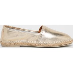 Badura - Espadryle. Espadryle damskie marki Badura. Za 269.90 zł.