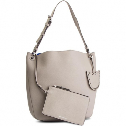 Torebka KARL LAGERFELD - 86KW3029 Khaki. Torebki do ręki damskie marki KARL LAGERFELD. W wyprzedaży za 729.00 zł.