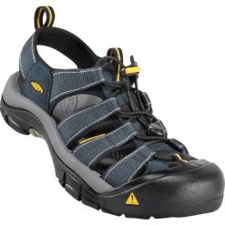 Keen Sandały Męskie Newport h2 M Navy/Medium Gray Us 11 (44,5 Eu). Sandały męskie marki Keen. Za 336.00 zł.