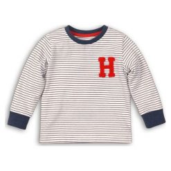 Minoti Koszulka Chłopięca School, 128, Biała. T-shirty dla chłopców marki Minoti. Za 39.00 zł.