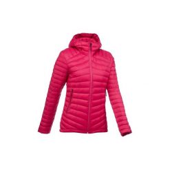 Kurtka trekkingowa puchowa 500 damska. Kurtki damskie marki FORCLAZ. Za 179.99 zł.