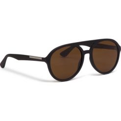 Okulary przeciwsłoneczne TOMMY HILFIGER - 1604/S Black 807. Okulary przeciwsłoneczne damskie marki Tommy Hilfiger. Za 629.00 zł.